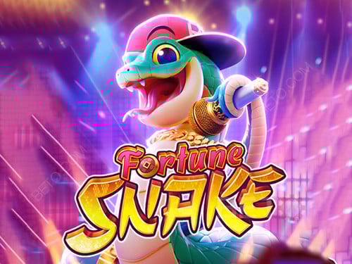 Fortune Snake