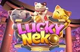Lucky Neko